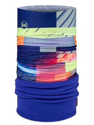 Превью  Бандана BUFF Polar Rotxe Ultramarine (134578.740.10.00)
